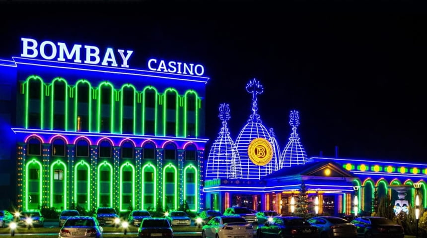 Bombay Casino